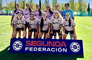 Almería cae 3-0 en Pozuelo