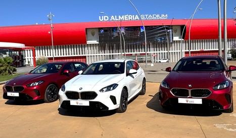 BMW para abonados: ¡Ya hay ganadores!