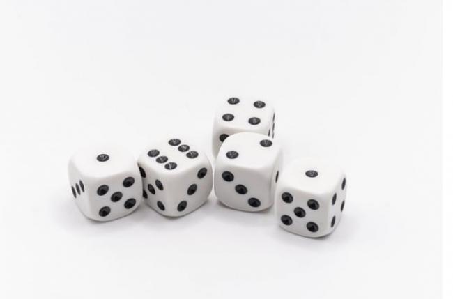Los casinos online triunfan en el mundo del ocio por internet