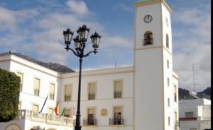 El Ayuntamiento de Dalías aprueba la Oferta de Empleo Público 2026