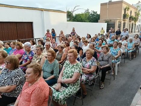 Dalías celebra el 161º aniversario del nacimiento de San José María Rubio