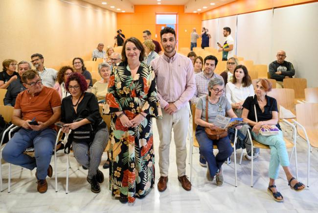 Los espacios museísticos celebran el Día Internacional de los Museos