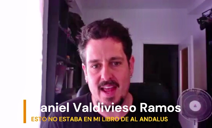 'Los normandos temían a la poderosa flota de Almería'