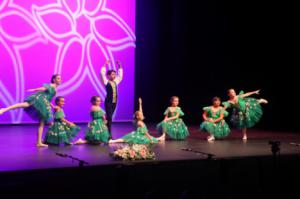 La escuela de danza de Susana Pérez celebra la II Gala ‘Danza Activa’ a beneficio de ‘Activa tu ocio y di capacitados’