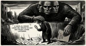 Cómplices del delito