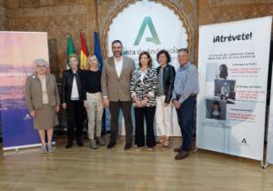 Más de 60 actividades culturales en Almería para mayo