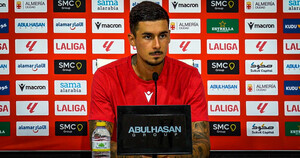 Chumi: "La unión nos hace fuertes"