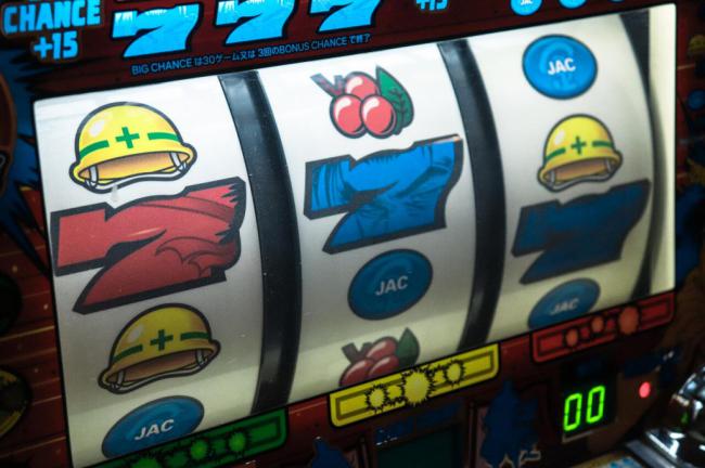 Las 4 innovaciones más importantes que han experimentado los slots online