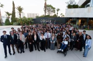 El IES Alborán gana el torneo final de ‘Debate Almería’