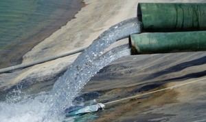 Nueva desaladora en Carboneras generará 255 empleos en Almería