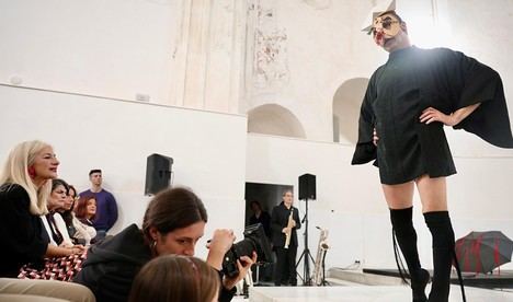 El flamenco, un pilar cultural y económico en Almería y Andalucía