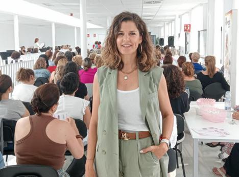 Actividades para la III Semana Salud y Mujer en El Ejido