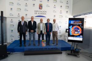 Almería acoge este viernes la décima Reunión de Medicina y Deporte