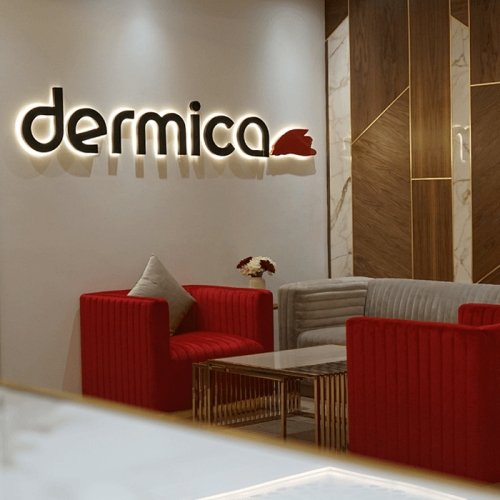 Dermica Laboratoires y sus productos