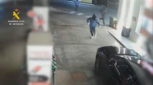 Desarticulado un grupo criminal que planeaba asentarse en Almería tras un centenar de robos