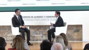 Fernández-Pacheco denuncia el caos en la regularización de inmigrantes que ha desbordado a las ONG en Almería