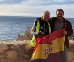 Podemos califica de "insulto al pueblo andaluz" la Comisión de la Concordia