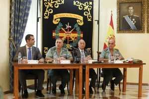 La ‘Desértica’ presenta su segunda edición como la cita de Ultrafondo más dura del país