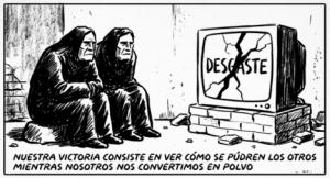 Andalucía merece... media hora