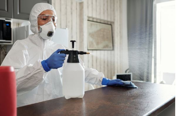 La desinfección por nebulización: la seguridad ante el Covid-19