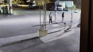 Desarticulado en Almería un grupo por raptar, agredir y grabar a un joven en el Poniente