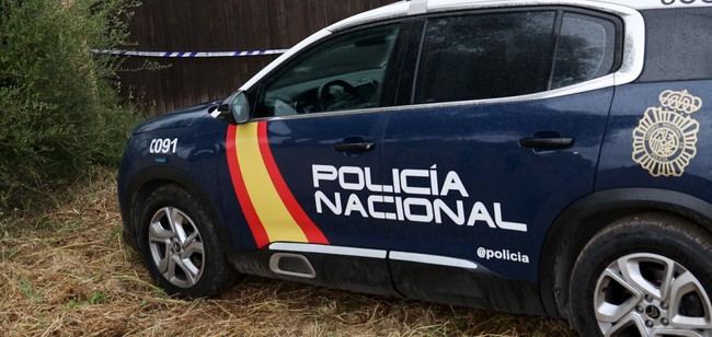 Hombre arrestado en Manacor por maltratar a su madre anciana