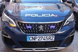 Detenido en Palma por abusos sexuales a su hija menor durante dos años