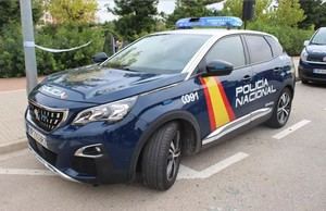 Hombre detenido por el asesinato de su hermana y cuñado en Oviedo