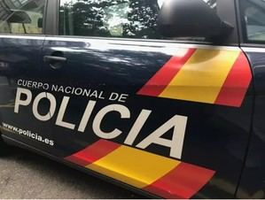 Hombre confiesa asesinato de su casera en Madrid