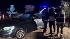 Detenido en Níjar un peón agrícola que difundía propaganda yihadista