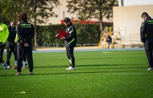 Almería busca romper la mala racha ante Ceuta