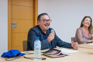 Roquetas de Mar celebra el Día Internacional de las Bibliotecas