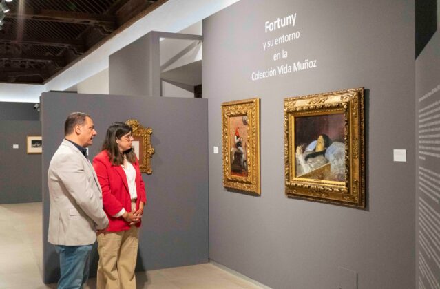 Actividades gratuitas en MUREC por el Día de los Museos