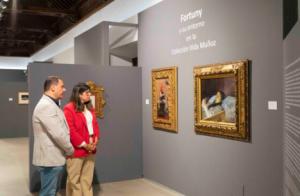 Actividades gratuitas en MUREC por el Día de los Museos