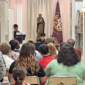 Dalías celebra el Día Internacional de los Museos en honor al Padre Rubio