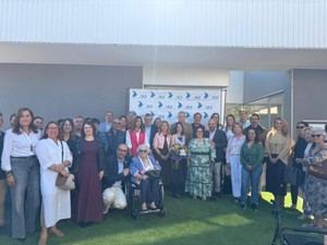 Almería conmemora el Día Mundial del Lupus con un manifiesto