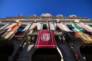 Almería celebra el 536 aniversario de la entrada de los Reyes de Aragón y Castilla