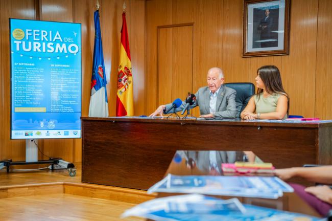 Roquetas de Mar Lanza una Semana de Actividades Gratuitas por el Día Mundial del Turismo