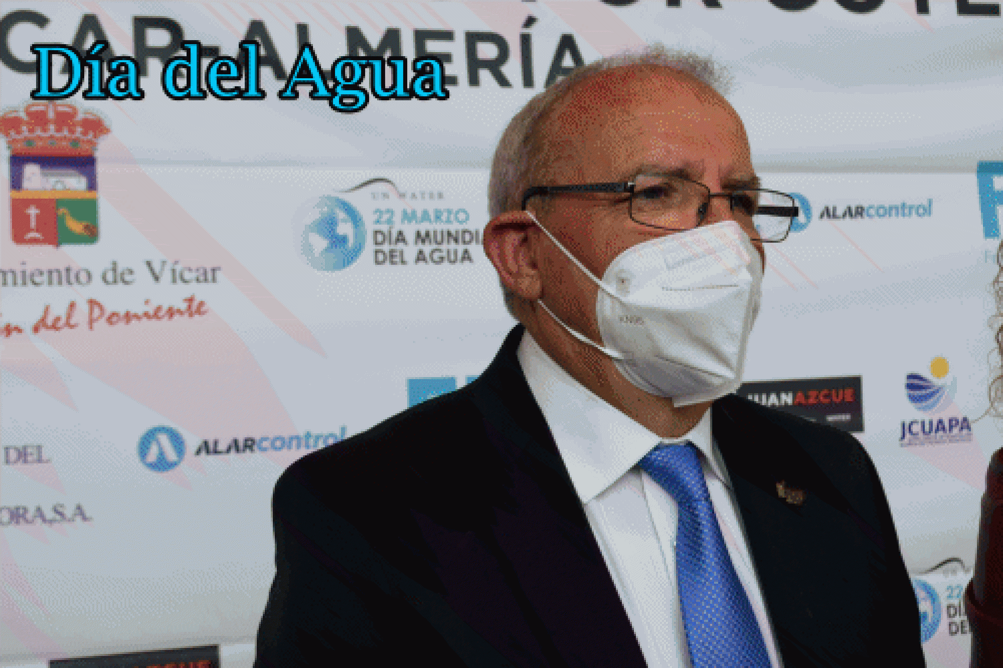 50 años del riego por goteo que cambió Almería