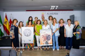 Almería celebra el Día Mundial de la Salud Mental con diversas actividades