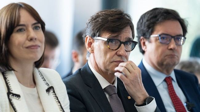La Fiscalía Europea investiga malversación en proyecto del primer ordenador cuántico de España