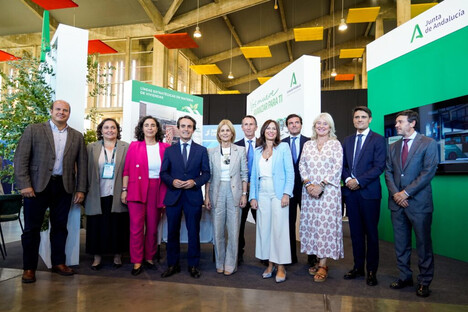 La Junta apuesta por agilizar trámites para impulsar vivienda asequible