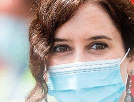 Los populares de Almería respaldan a Génova frente a Ayuso