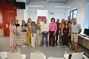 Cuentacuentos y talleres gratuitos en las bibliotecas de Almería este verano