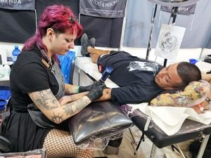 Almería Tattoo Convention: un evento que impulsa la cultura y el turismo local