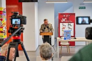 Más de 393.000 visitas a bibliotecas en 2024