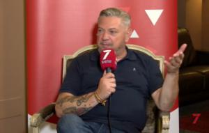 Diego Cruz defiende anuncia mejoras para aumentar las casetas tradicionales en 2025