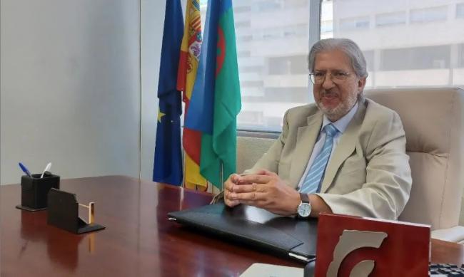 Un ministro gitano, ¿Por qué no?