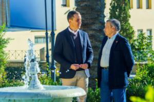 Ayuntamiento de Vera inicia el expediente para nombrar Hijo Predilecto al doctor Diego Ramírez Soler