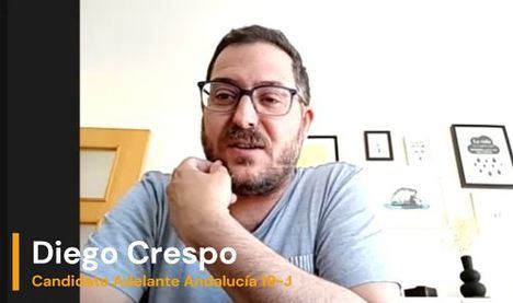 Diego Crespo (AA): 